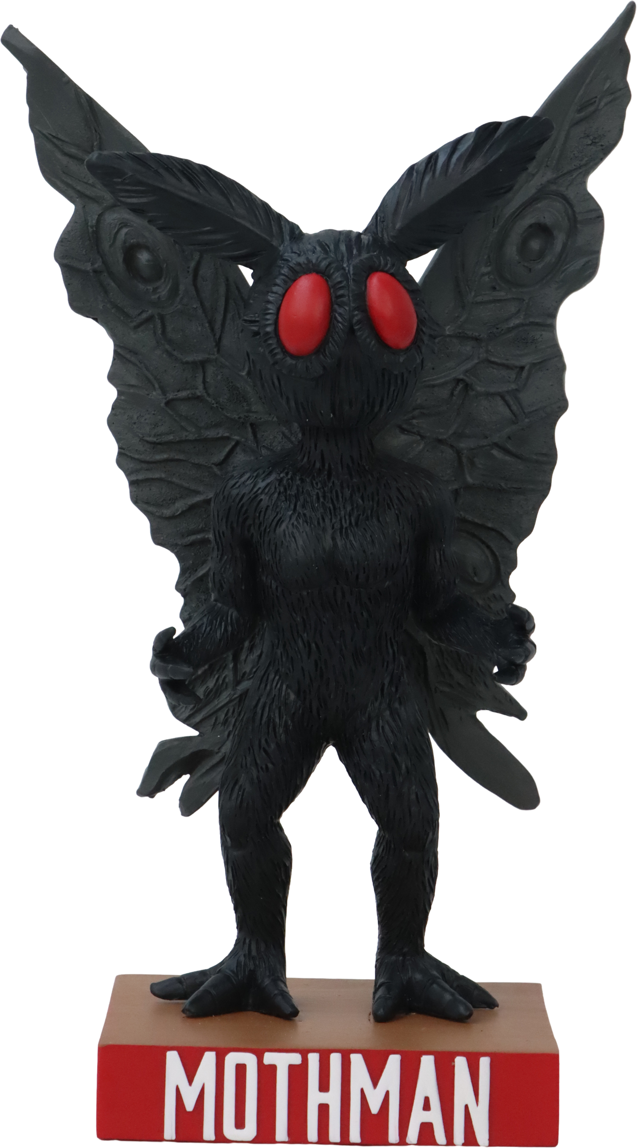 Mothman Bobblehead