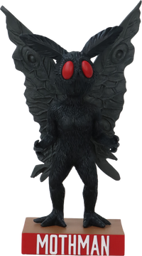 Thumbnail for Mothman Bobblehead