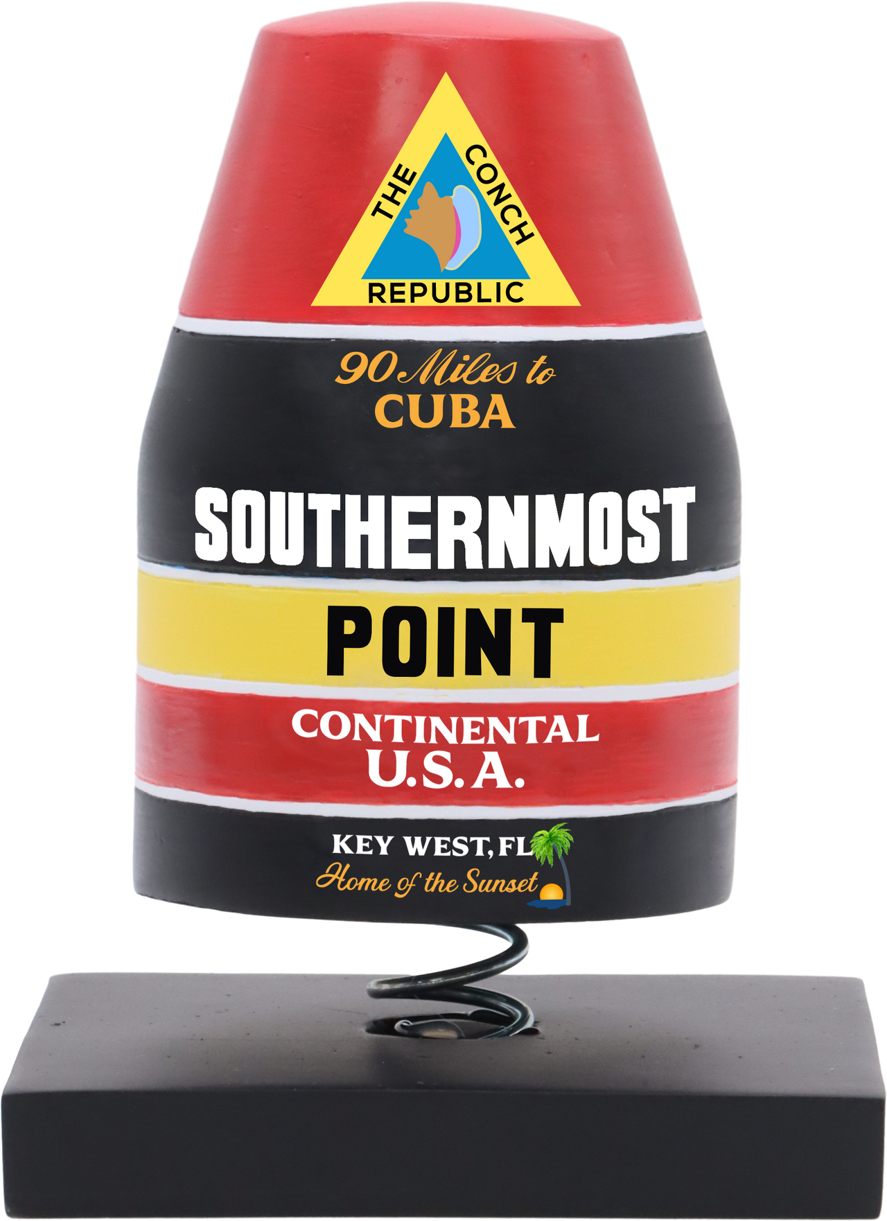 Key West Bobble