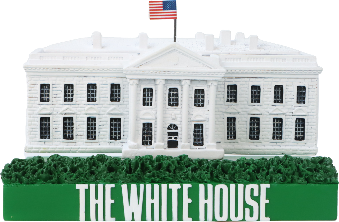 White House Bobble