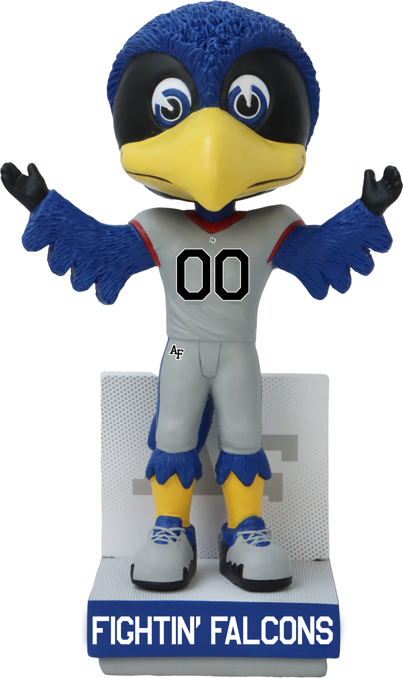 Air Force Mascot Bobblehead