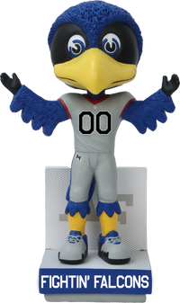 Thumbnail for Air Force Mascot Bobblehead