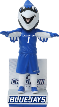Thumbnail for Creighton Mascot Bobblehead