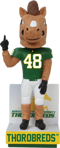Thumbnail for Kentucky State Mascot Bobblehead