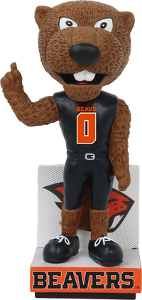 Thumbnail for Oregon State Mascot Bobblehead