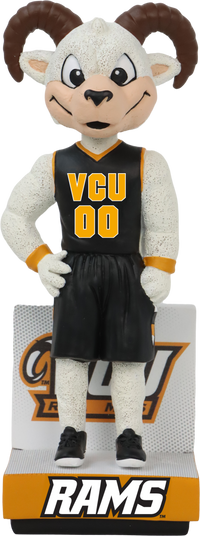 Thumbnail for Virginia Commonwealth University Mascot Bobblehead