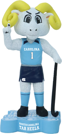 Thumbnail for North Carolina Women's Field Hockey 2023 Champions Bobblehead