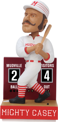 Thumbnail for Mighty Casey Talking Bobblehead