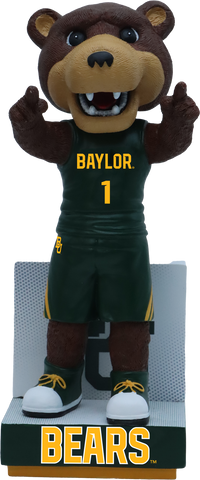 Thumbnail for Baylor Male Mascot Bobblehead