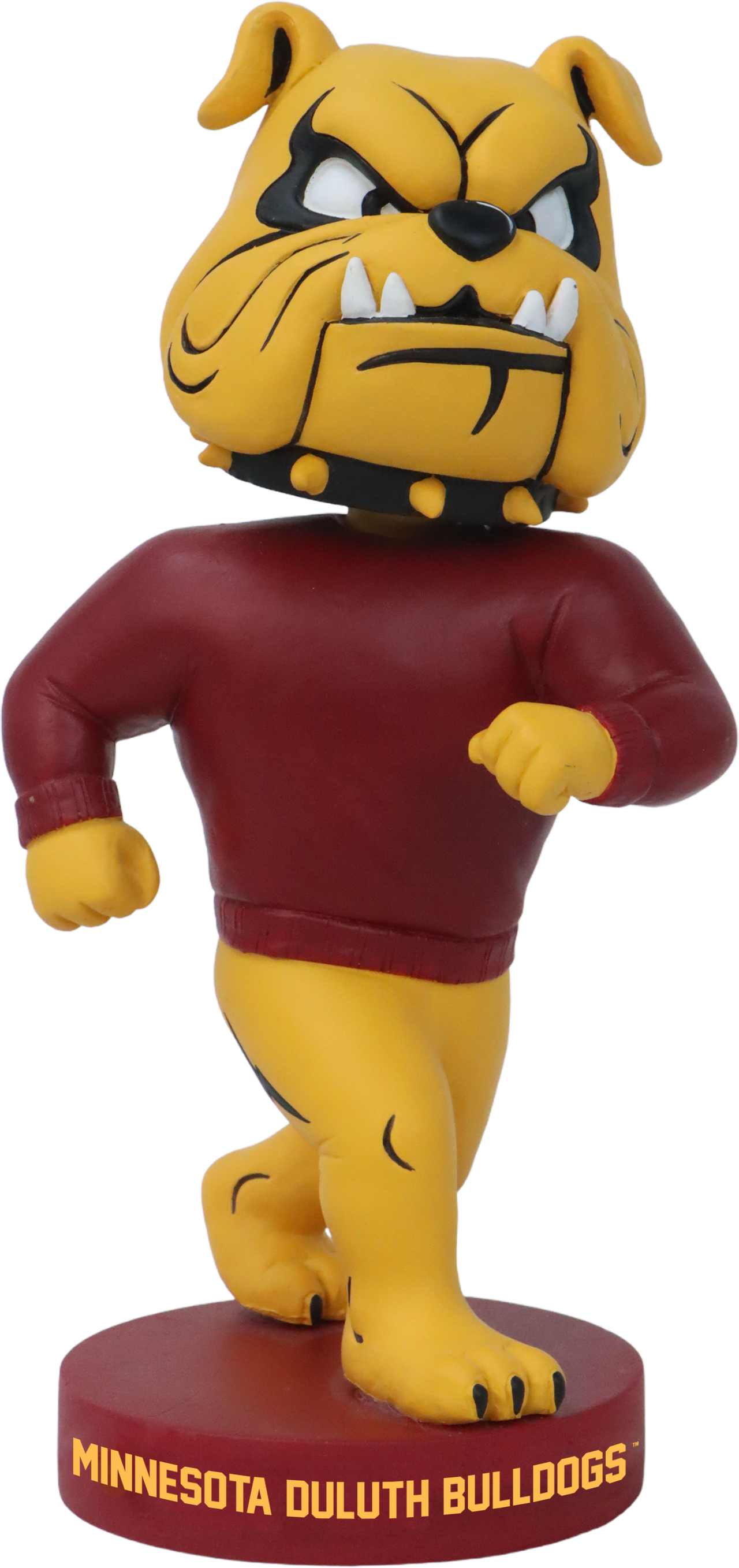 Minnesota Duluth Classic Bobblehead