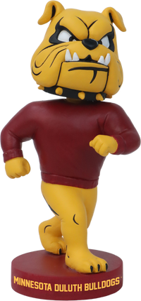 Thumbnail for Minnesota Duluth Classic Bobblehead