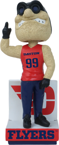 Thumbnail for Dayton Mascot Bobblehead