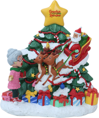 Thumbnail for Grandma Tree Bobblehead