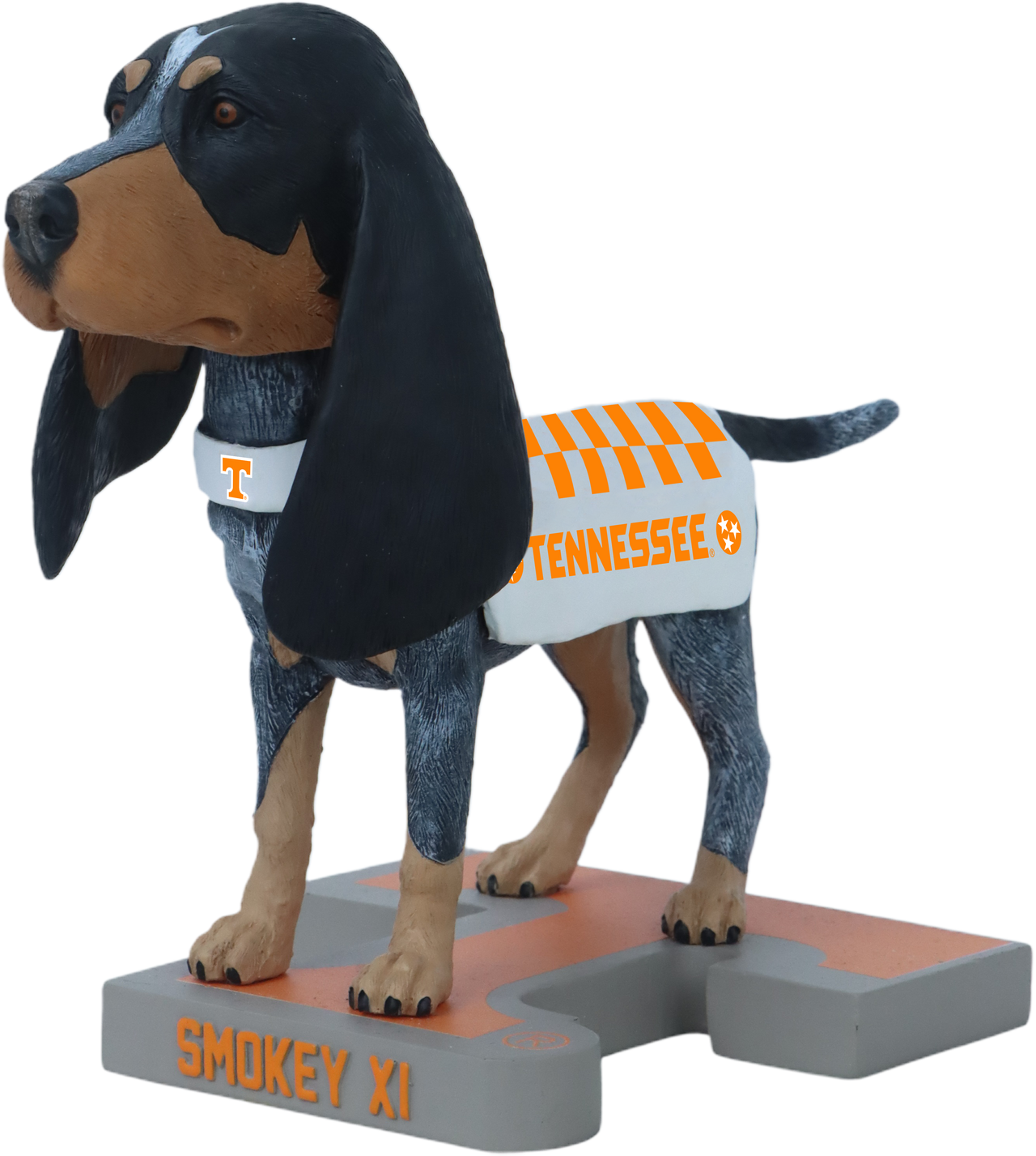 Tennessee Live Mascot Bobblehead
