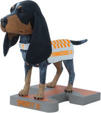 Thumbnail for Tennessee Live Mascot Bobblehead
