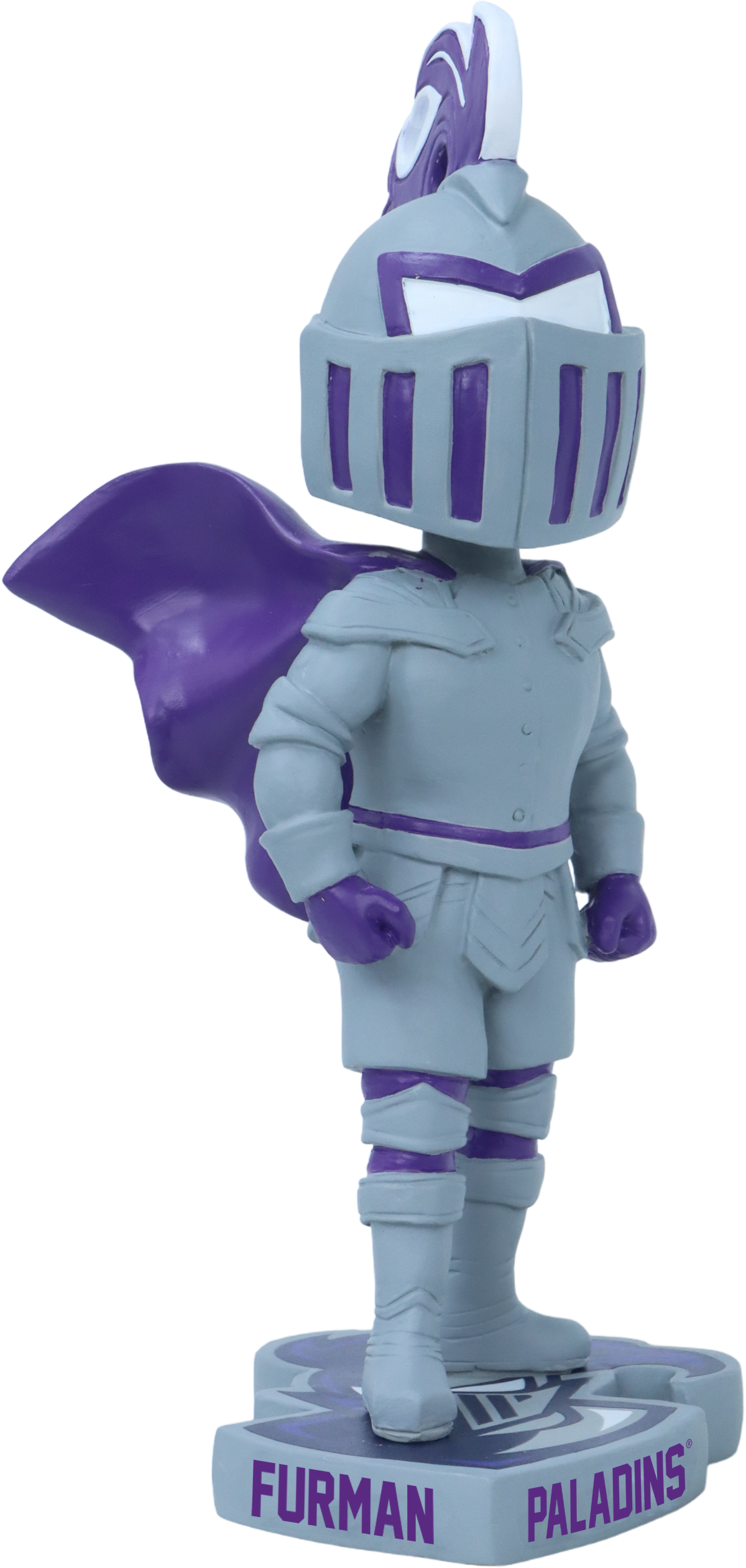 Furman Mascot Bobblehead