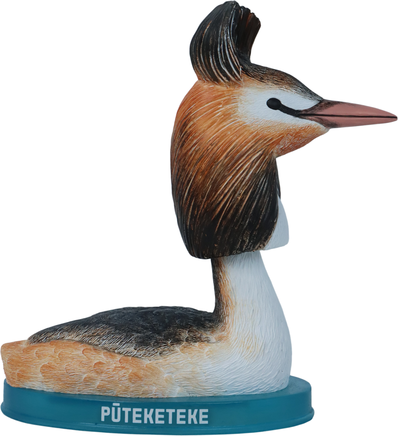 Puteketeke Bobblehead