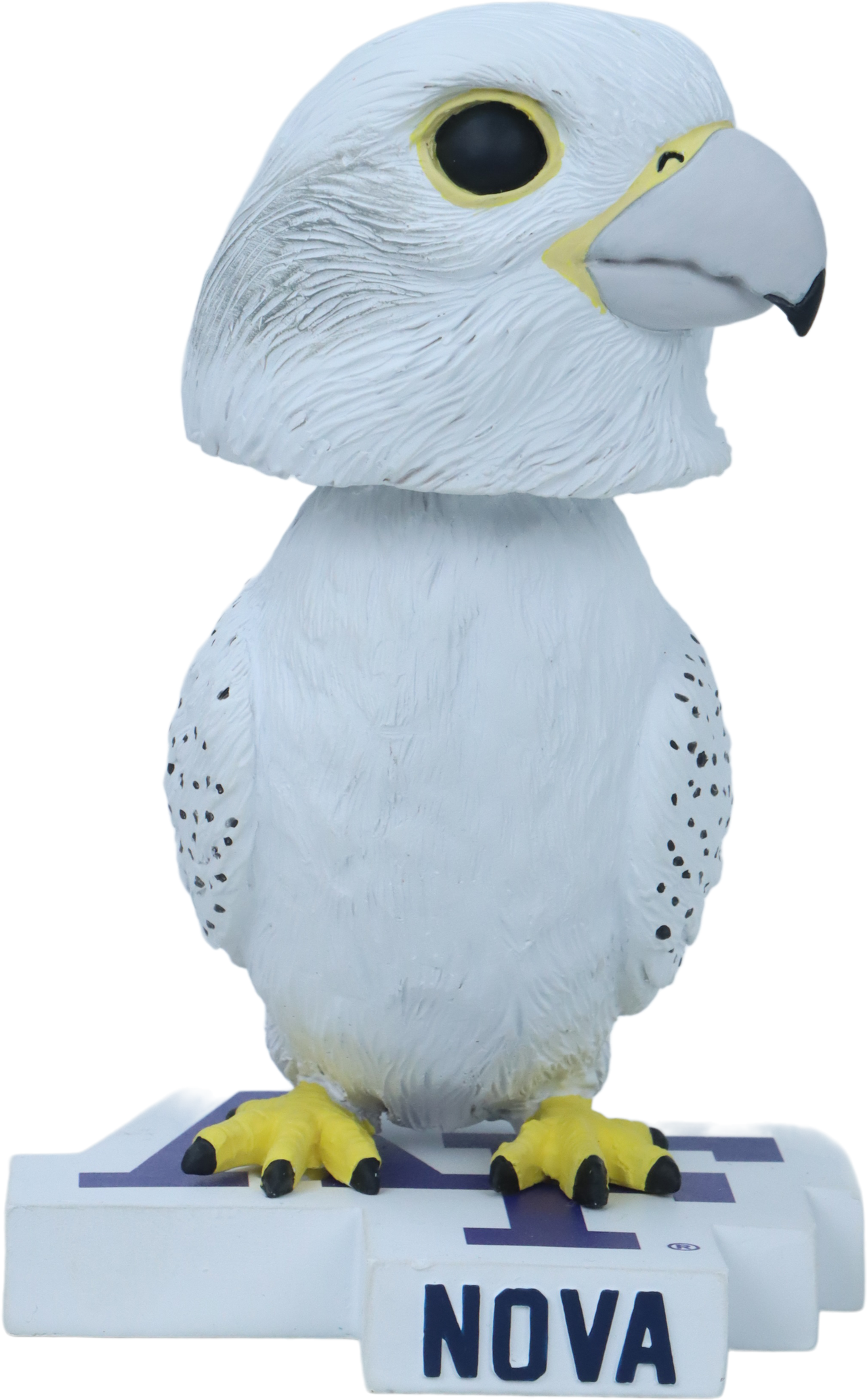 Air Force Live Mascot Bobblehead