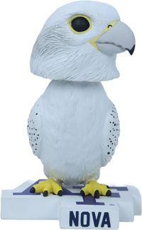 Thumbnail for Air Force Live Mascot Bobblehead