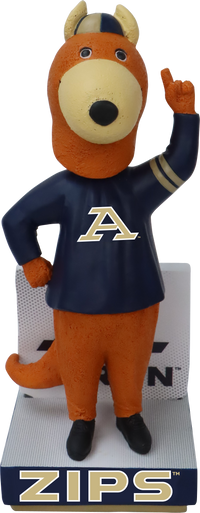 Thumbnail for Akron Mascot Bobblehead