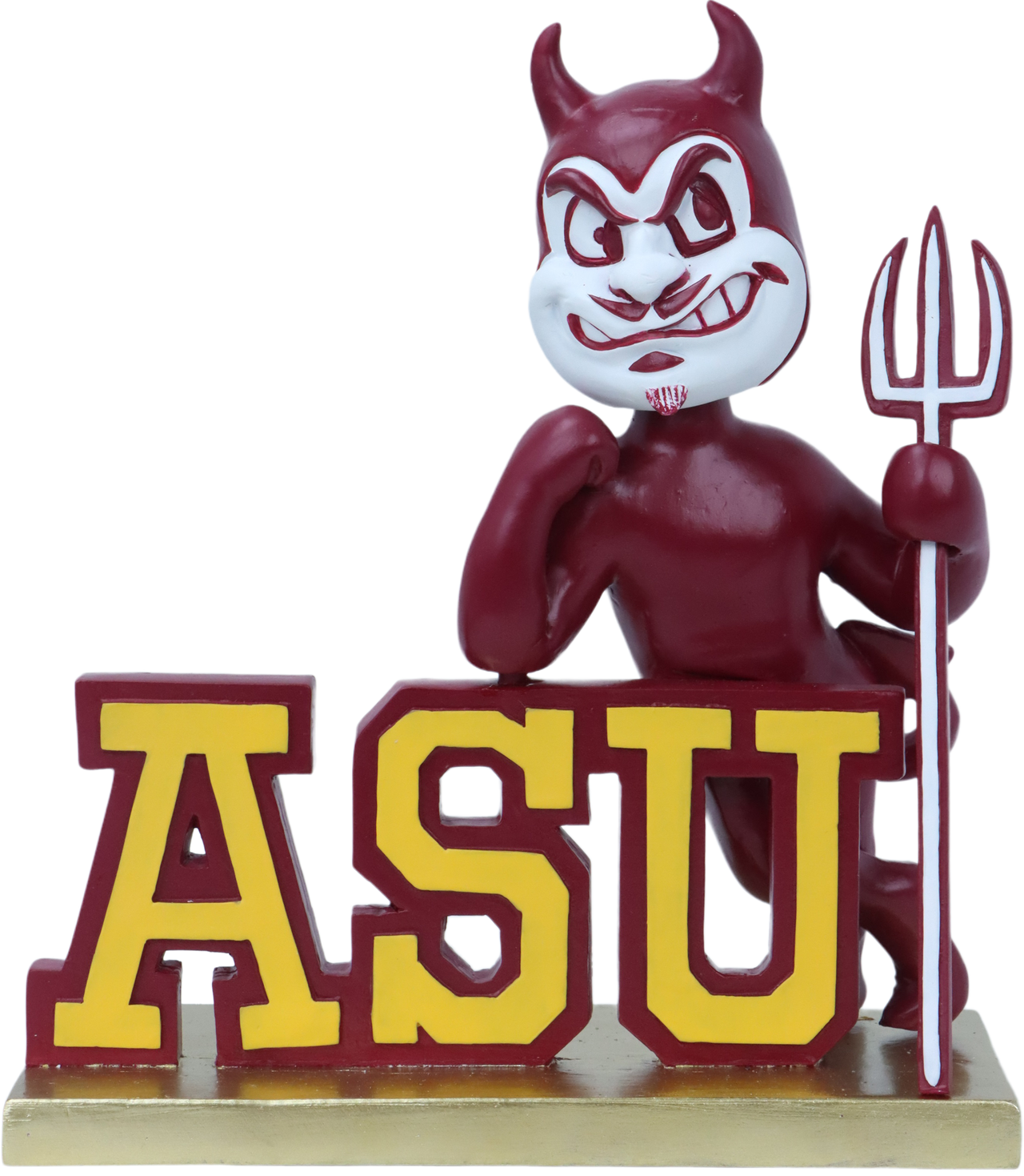 Arizona State Vintage Bobblehead
