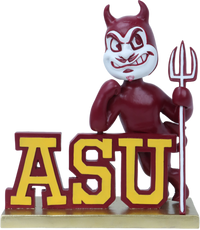 Thumbnail for Arizona State Vintage Bobblehead