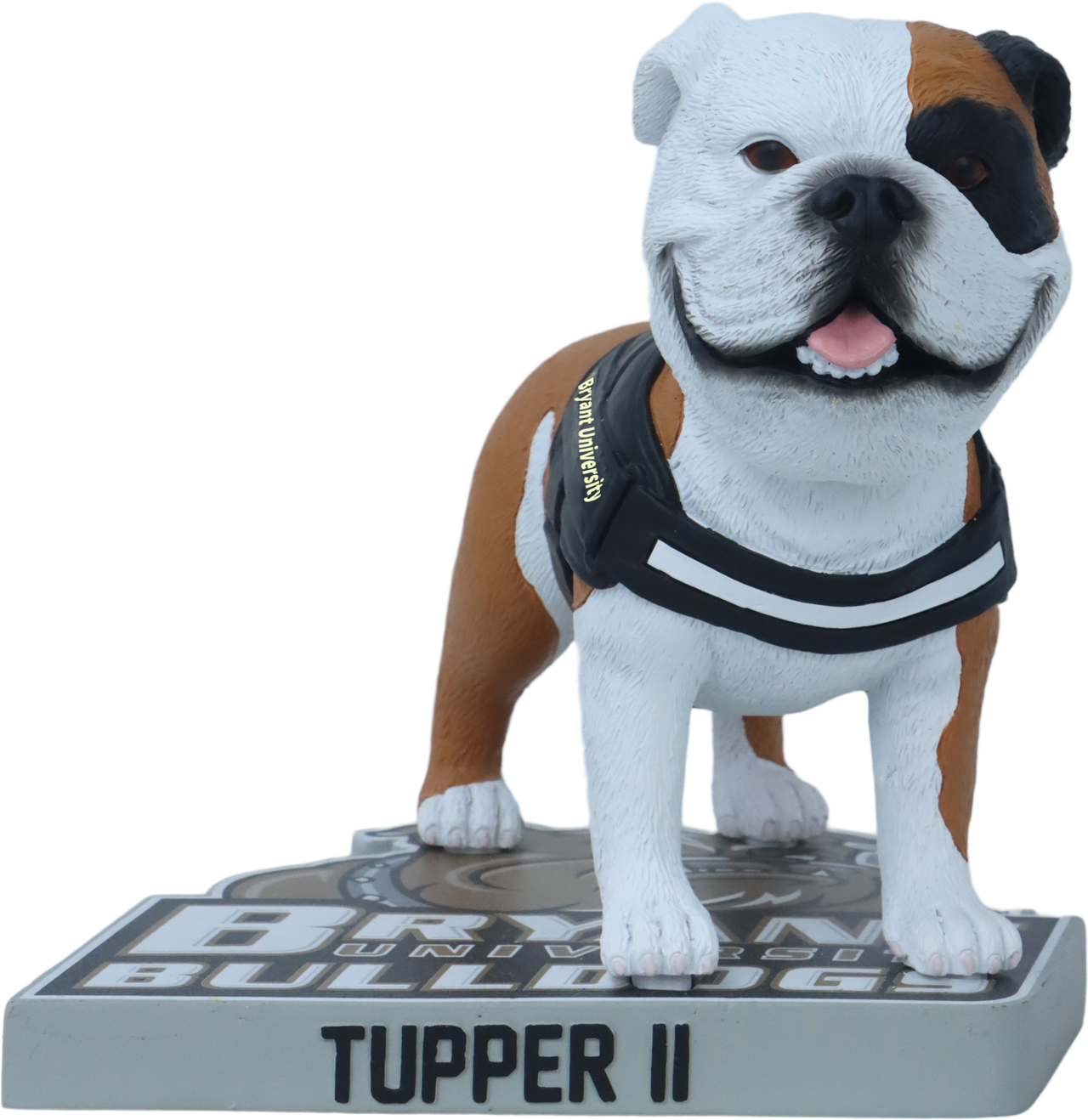 Bryant Live Mascot Bobblehead