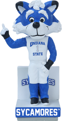 Thumbnail for Indiana State Mascot Bobblehead