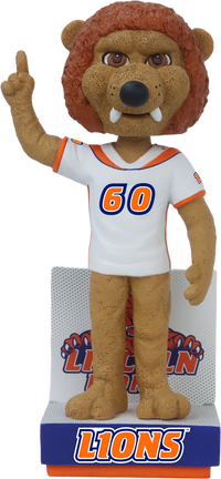 Thumbnail for Lincoln (PA) Mascot Bobblehead