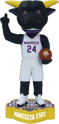 Thumbnail for Mankato White Jersey