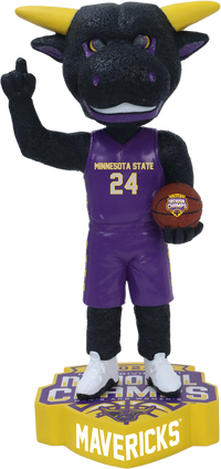 Thumbnail for Mankato Purple Jersey