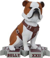 Thumbnail for Mississippi State Live Mascot Bobblehead