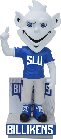 Thumbnail for Saint Louis Mascot Bobblehead