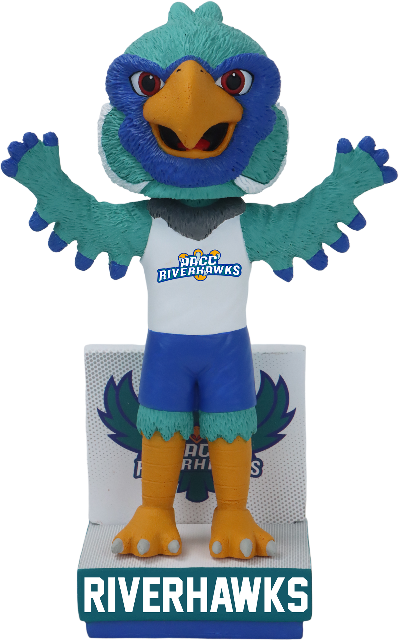 South Dakota State FCS Champions Back-To-Back Bobblehead