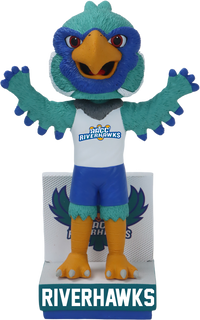Thumbnail for South Dakota State FCS Champions Back-To-Back Bobblehead