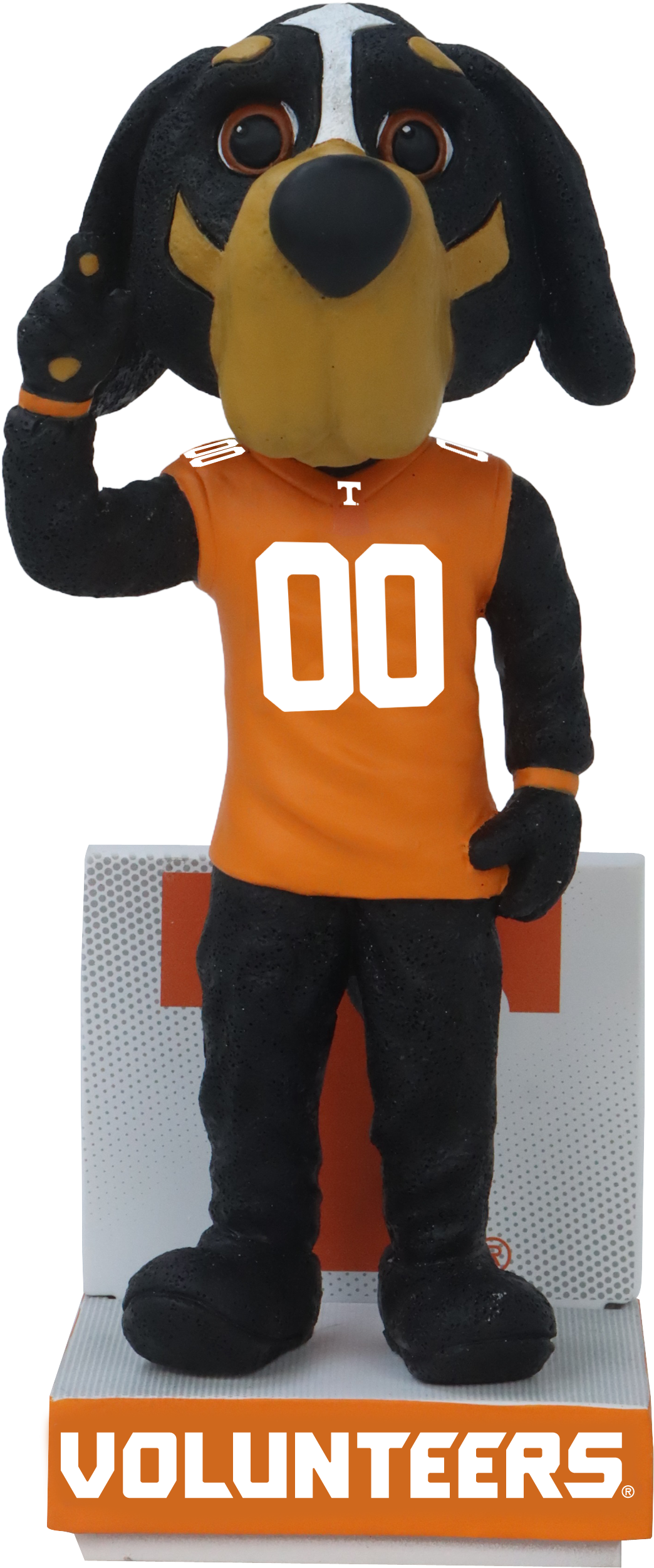 Tennessee Mascot Bobblehead