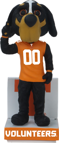 Thumbnail for Tennessee Mascot Bobblehead