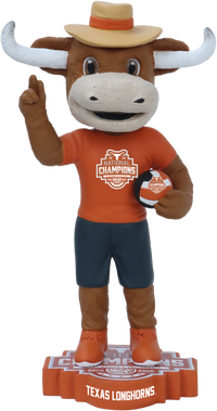 Thumbnail for Texas Volleyball 2023 National Champions Bobblehead