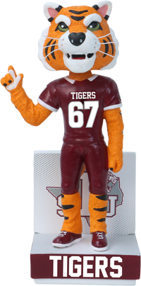 Thumbnail for Texas Southern Mascot Bobblehead