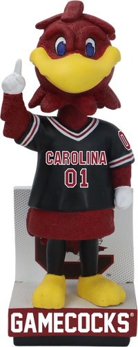 Thumbnail for South Carolina Mascot Bobblehead