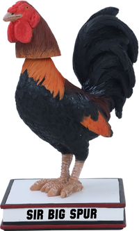 Thumbnail for South Carolina Live Mascot Bobblehead