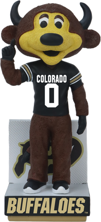 Thumbnail for Colorado Mascot Bobblehead