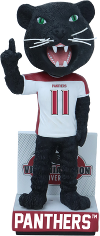 Thumbnail for Virginia Union Mascot Bobblehead