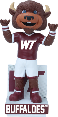 Thumbnail for West Texas A&M Mascot Bobblehead