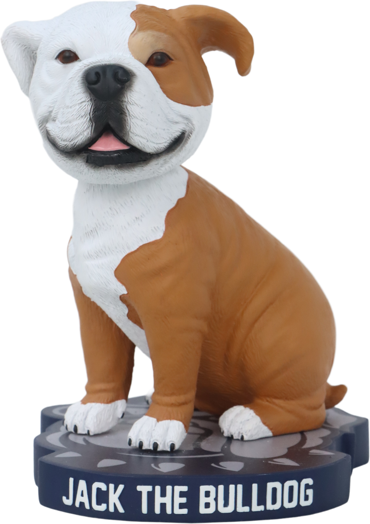 Georgetown Live Mascot Bobblehead