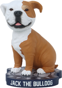 Thumbnail for Georgetown Live Mascot Bobblehead