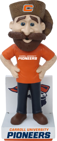 Thumbnail for Carroll Mascot Bobblehead