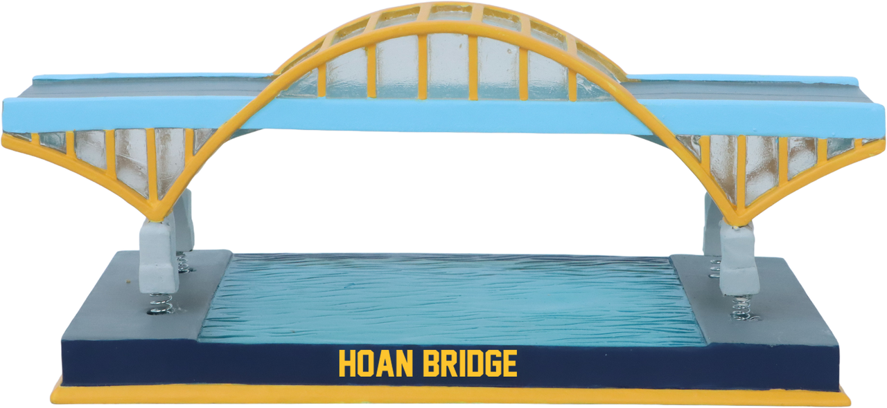Hoan Bridge Bobble