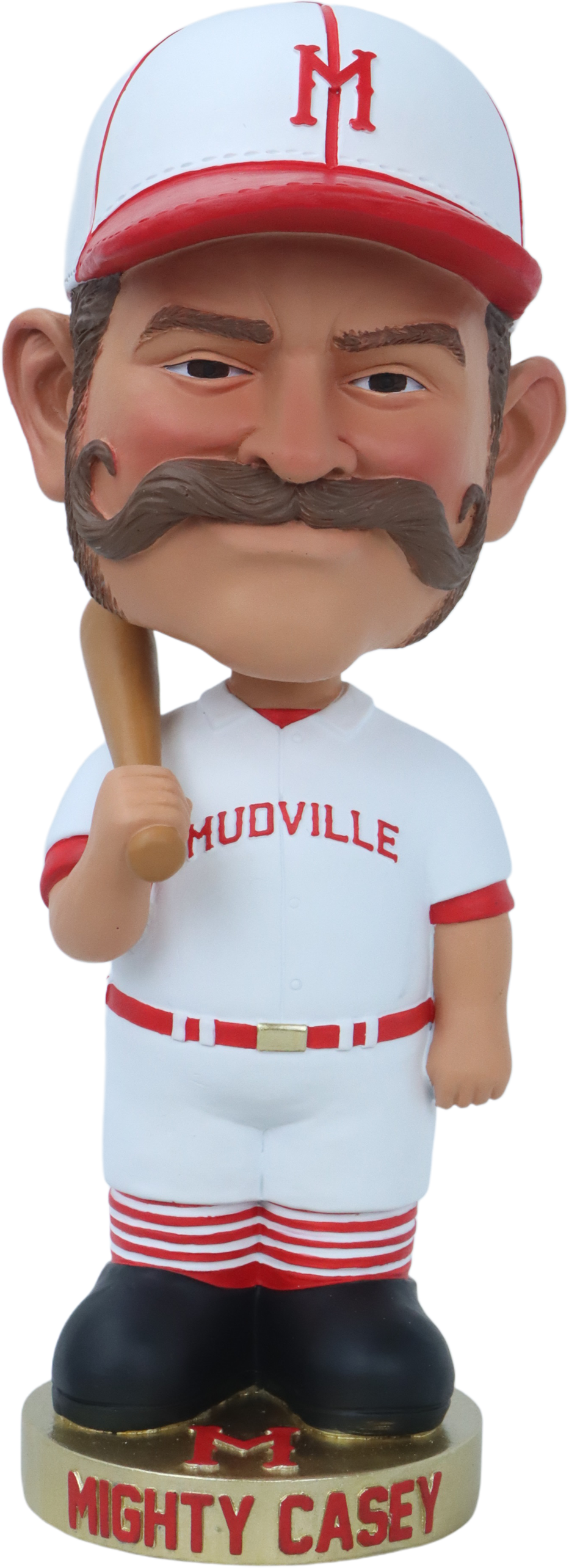 Mighty Casey Vintage Bobblehead