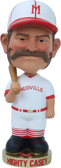 Thumbnail for Mighty Casey Vintage Bobblehead